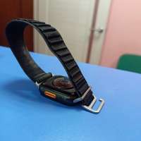SmartWatch X8+ Ultra с СЗУ
