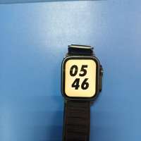 SmartWatch X8+ Ultra с СЗУ