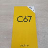Realme C67 8/256GB Duos