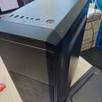 Сборка i7-3770, GTX 1080 8GB, 16GB RAM, HDD 1000GB + SSD 120GB