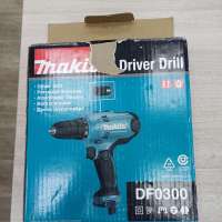 Makita DF0300