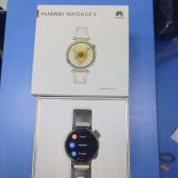 Huawei Watch GT 6 41mm с СЗУ