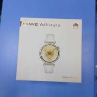 Huawei Watch GT 6 41mm с СЗУ
