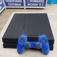 Sony PlayStation 4 500GB