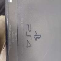 Sony PlayStation 4 500GB
