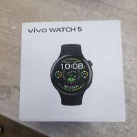 Vivo Watch 5 с СЗУ