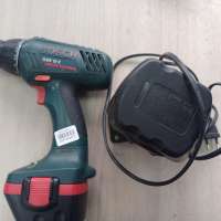 Bosch GSR 12-2 Professional с СЗУ