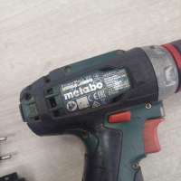 Metabo PowerMaxx BS 10,8 V с СЗУ