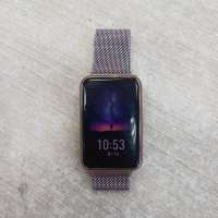 Huawei Watch Fit с СЗУ