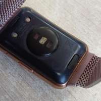 Huawei Watch Fit с СЗУ