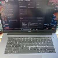 Huawei MateBook D 15 8/256GB