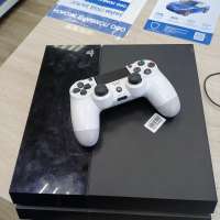 Sony PlayStation 4 500GB