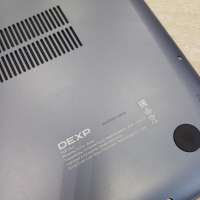 DEXP Atlas M15-I5W303