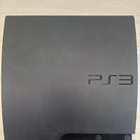 Sony PlayStation 3 Slim 320GB