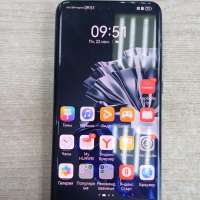 Huawei P60 8/256GB Duos