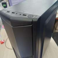 Сборка i7-3770K, RX 570, RAM 16GB, SSD 256GB