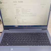 DEXP Atlas M15-I3W302