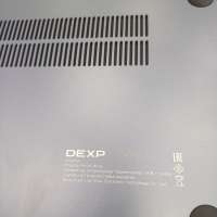 DEXP Atlas M15-I3W302
