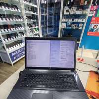 DNS W670SHQ