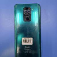 Xiaomi Redmi Note 9 NFC 3/64GB Duos