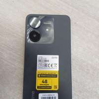Realme Note 60x 3/64GB Duos