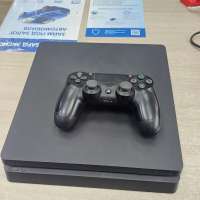 Sony PlayStation 4 Slim 500GB