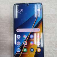 POCO X6 5G 12/256GB Duos