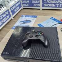 Microsoft Xbox One 500GB