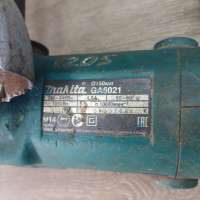 Makita GA6021