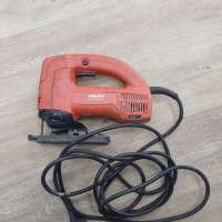 Hilti WSJ 750-ET