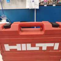 Hilti WSJ 750-ET