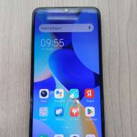 TECNO Spark 10c 4/128GB Duos