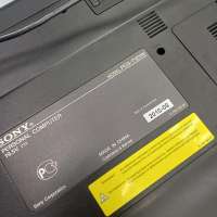 Sony VAIO PCG-71211V