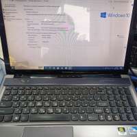 Lenovo IdeaPad Z570 59337974