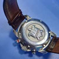Certina C001.647.16.057.00