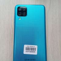 Samsung Galaxy M12 4/64GB Duos