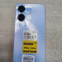 Realme Note 60 6/128GB Duos