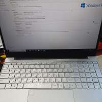 Китайский 15.6/FHD/N5095A/16GB/256GB
