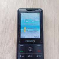 Philips Xenium E169 Duos