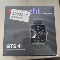 Amazfit GTS 4 с СЗУ