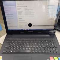 Lenovo IdeaPad G50-30 80G001YFRK