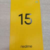 Realme 15 12/256GB Duos