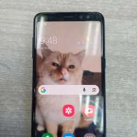 Samsung Galaxy A8 4/32GB Duos