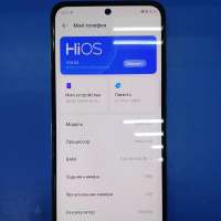TECNO Spark 30 Pro 8/256GB Duos