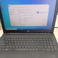 HP 15-bs145ur 7MX66EA