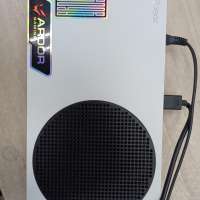 Microsoft Xbox Series S 512GB