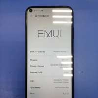 Huawei P40 Lite 6/128GB Duos