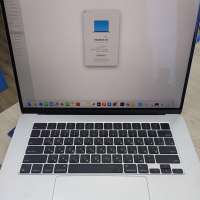 Apple MacBook Air 15 M3 8/256GB