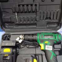 FinePower CDR14/2 с СЗУ