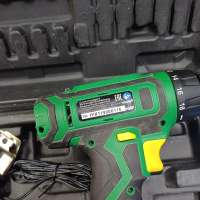 FinePower CDR14/2 с СЗУ